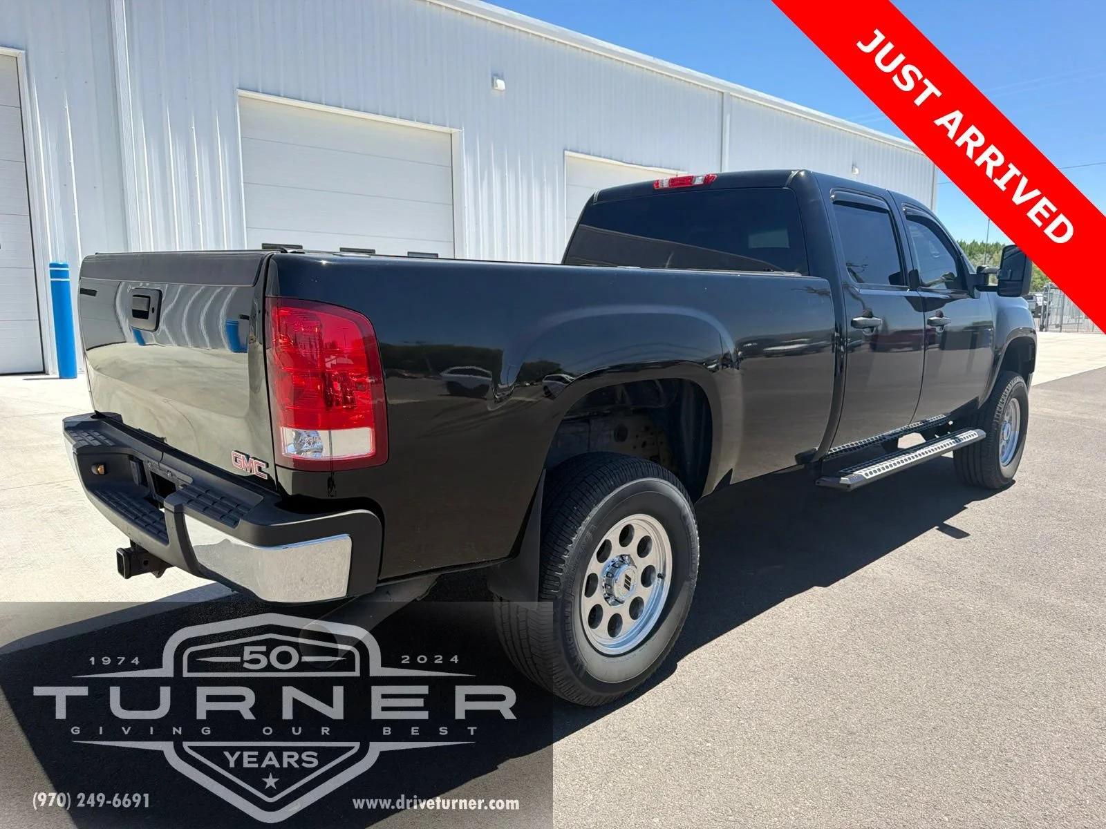 gmc sierra 3500 2009 1GTHK83659F135531 image gmc sierra 3500 2009 1GTHK83659F135531 image